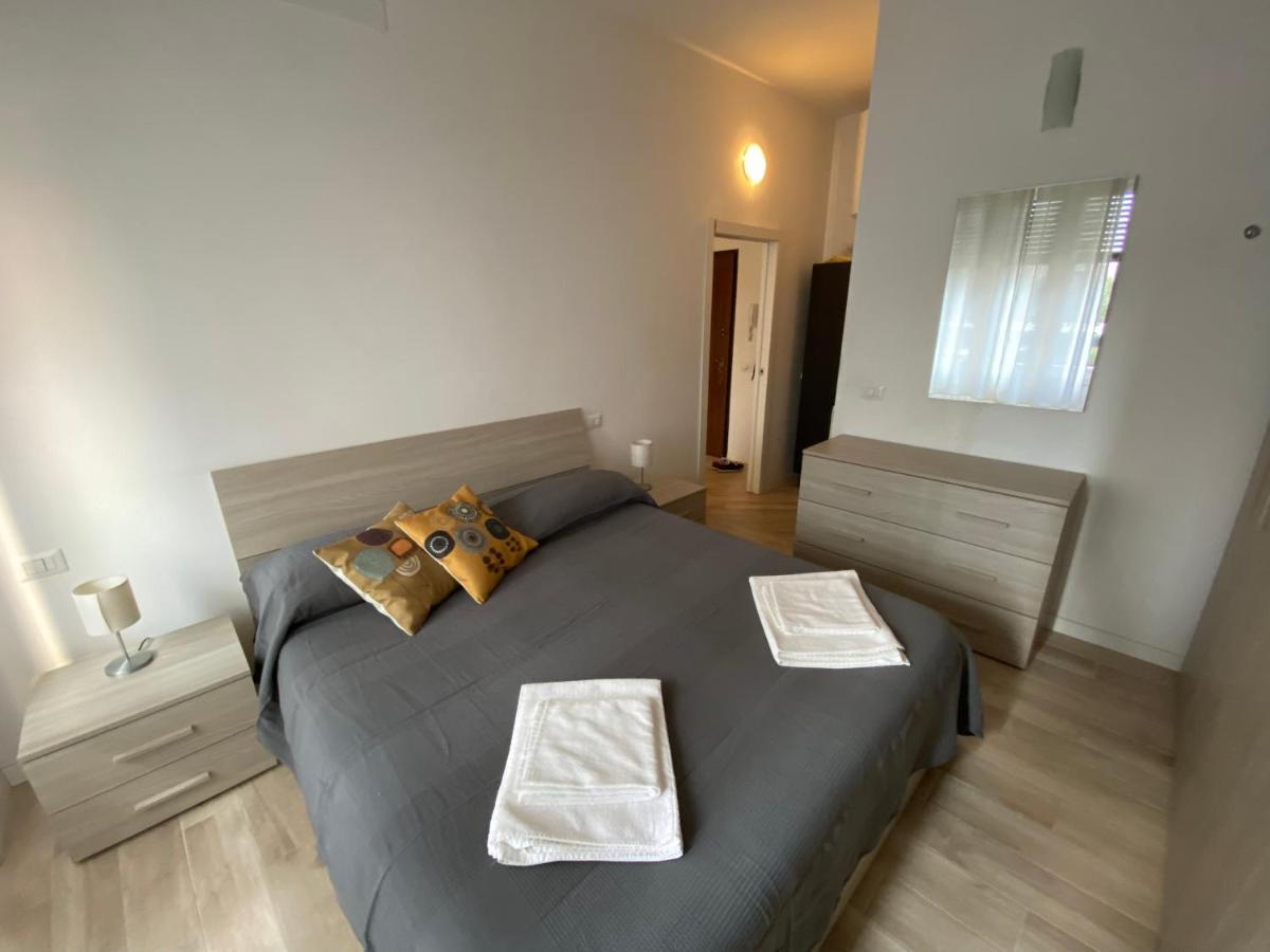 - Navigli - Via Savona Apartment Mailand