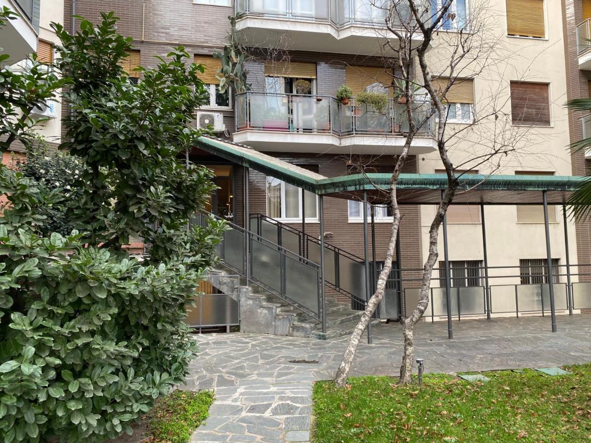 - Navigli - Via Savona Apartment Mailand