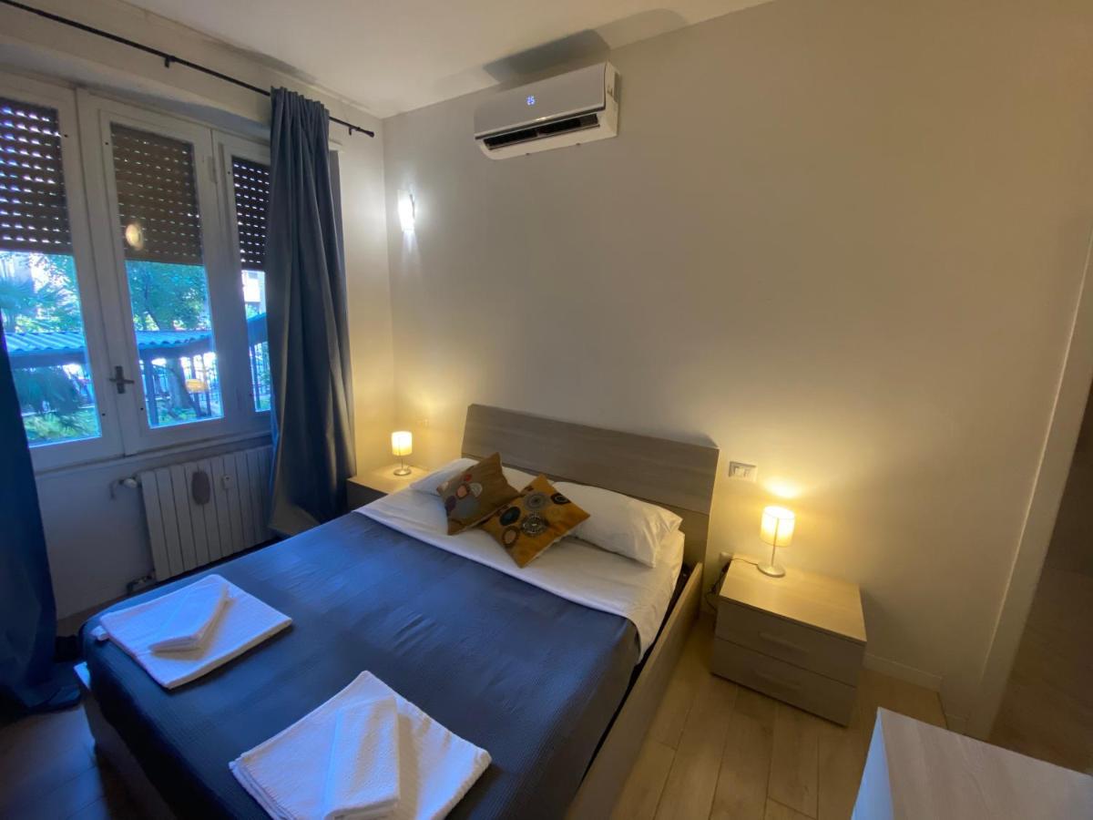Apartment - Navigli - Via Savona Mailand